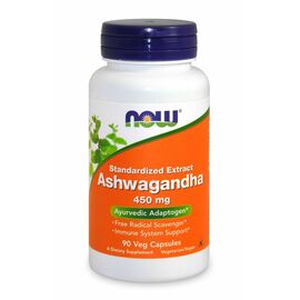 Ashwagandha (Asvaganda) 450 mg